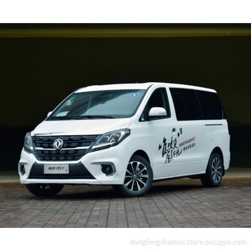 Китайский Dongfeng Mini Cargo Van New Cars Mini Cars /автомобиль M7 с высококачественным грузовым фургоном на продажу